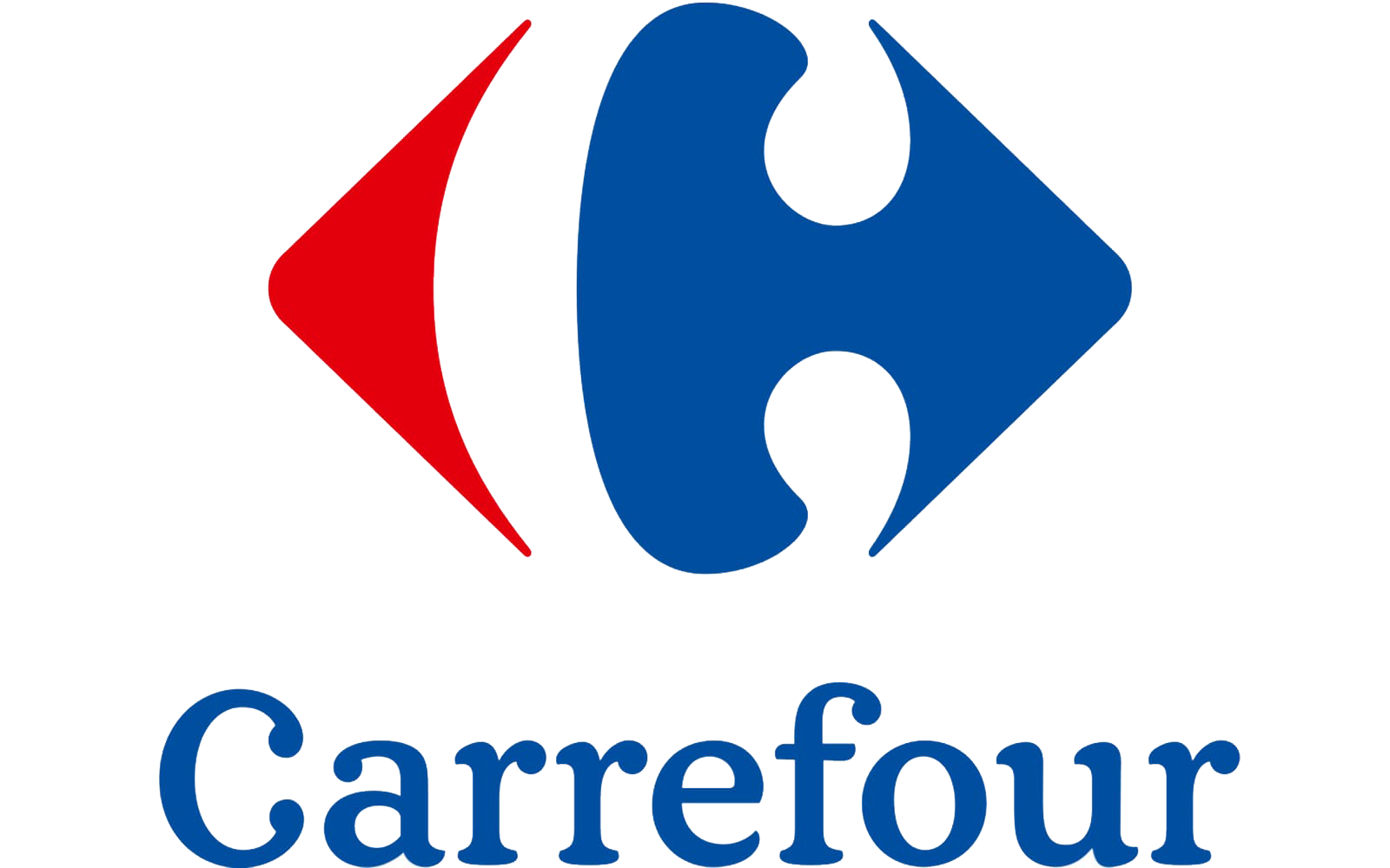Carrefour-Logosaasa